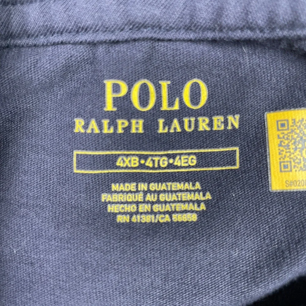 Polo Ralph Lauren polo ralph